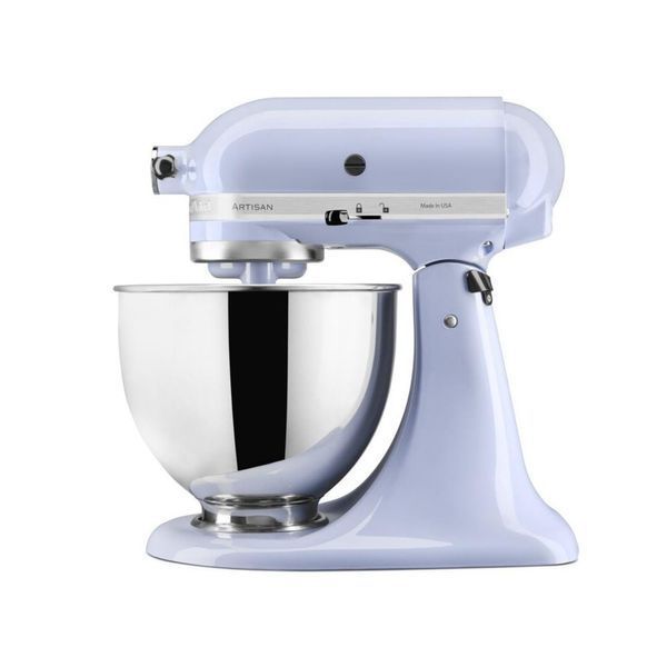 Кухонная машина KitchenAid 5KSM125ELR 020820 фото