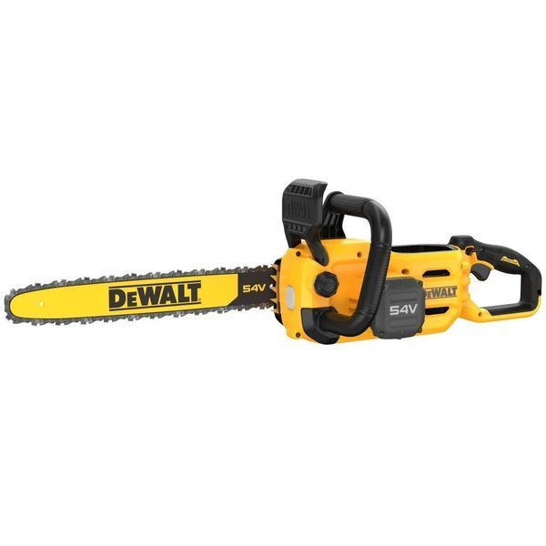 Аккумуляторная пила DeWALT DCMCS575X1 004521 фото
