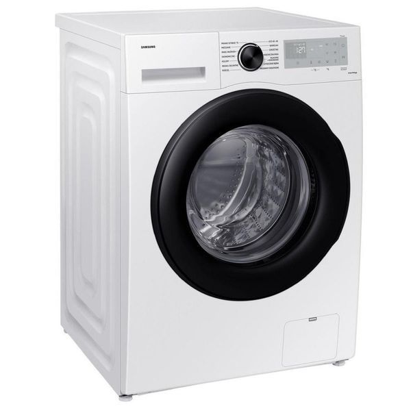 Стиральная машина автоматическая Samsung WW90CGC04DAH 031430 фото