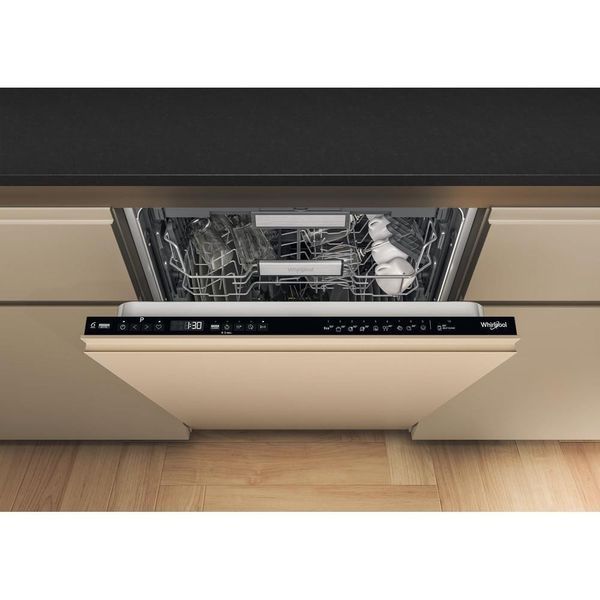 Посудомийна машина Whirlpool W7I HP40 L 030982 фото