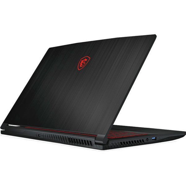 Ноутбук MSI Thin GF63 12VE (GF63 12VE-665XPL) 027554 фото