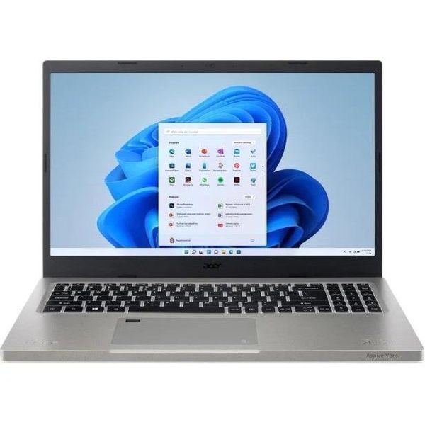 Ноутбук Acer Aspire Vero AV15-52 (NX.KBREP.001) 026954 фото