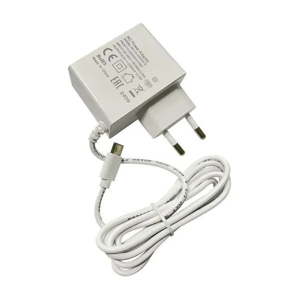 Бездротовий маршрутизатор (роутер) Mikrotik hAP ax lite LTE6 (L41G-2axD&FG621-EA) 514607ua фото
