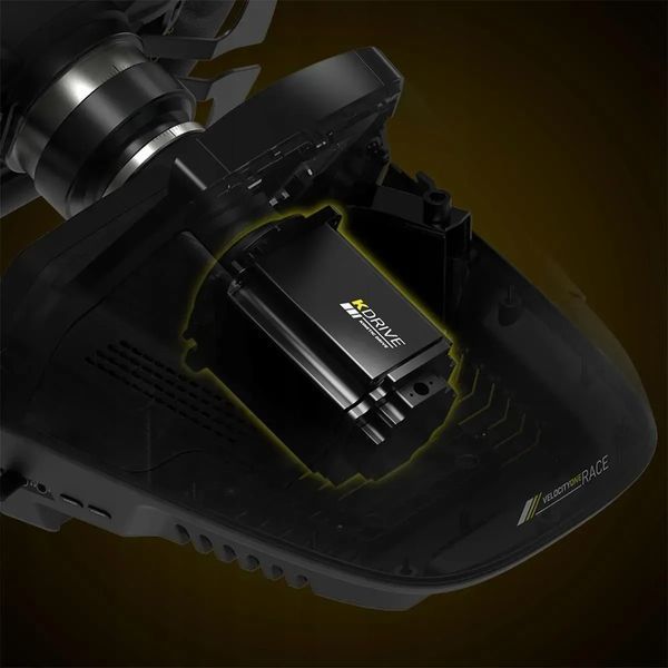 Комплект (руль, педали) Turtle Beach VelocityOne Race (TBS-072605) 606392 фото