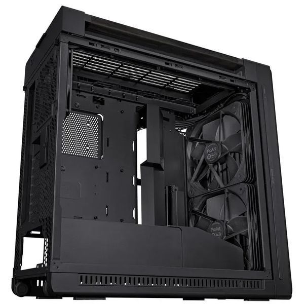 Корпус ASUS ProArt PA602 Wood Edition - Metal (90DC00J0-B09020) 570930ua фото