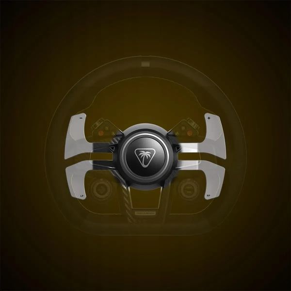 Комплект (руль, педали) Turtle Beach VelocityOne Race (TBS-072605) 606392 фото