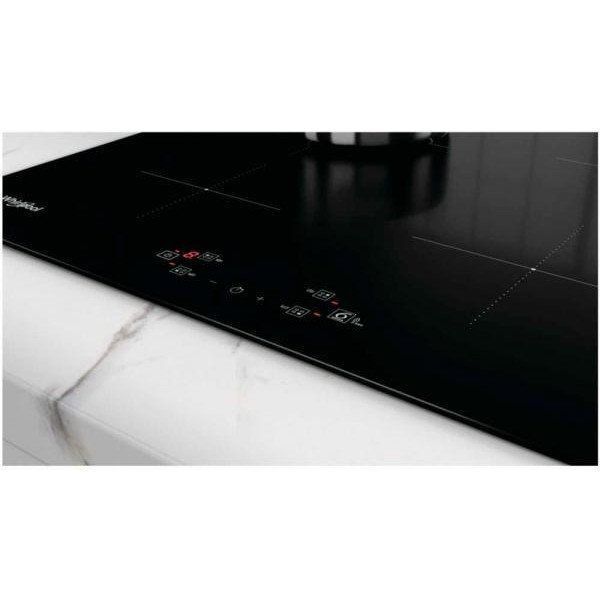 Варильна поверхня електрична Whirlpool WS Q2160 NE 007294 фото