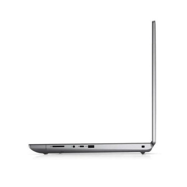 Ноутбук Dell Precision 7780 (N003P7780EMEA_VP) 027204 фото