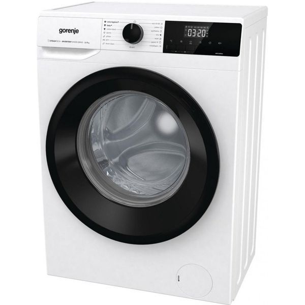 Стиральная машина автоматическая Gorenje WNHEI74SAS 031330 фото