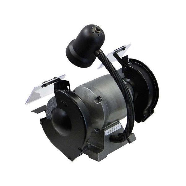 Станок для заточки JET JBG-150 (577901M) 009735 фото