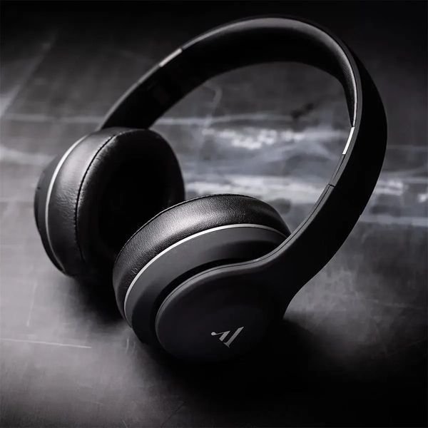 Навушники з мікрофоном Argon Audio Soul 3 Black 608393 фото
