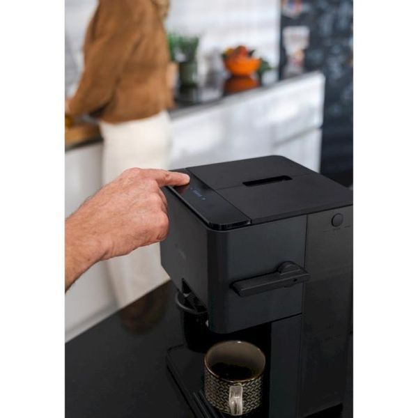 Кофемашина автоматическая Nivona Cube 4106 016513 фото