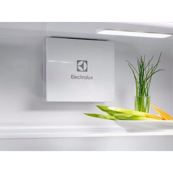 Холодильник з морозильною камерою Electrolux KNG7TE75S 041091 фото