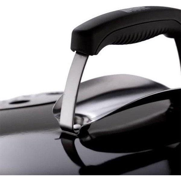 Гриль угольный портативный Weber Гриль Original Kettle 47см (1241304) 012466 фото