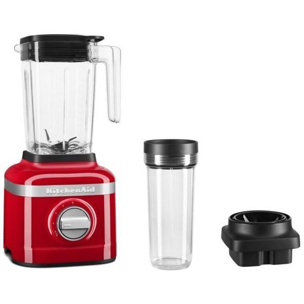 Блендер стаціонарний KitchenAid 5KSB1325EER 000474 фото