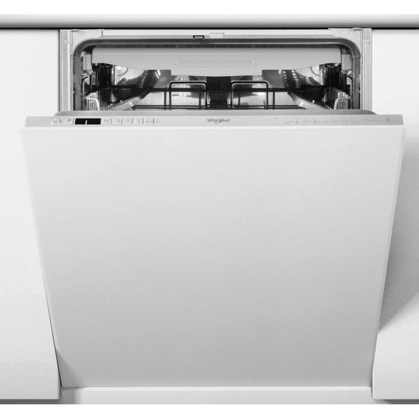 Посудомоечная машина Whirlpool WI 7020 P 031132 фото