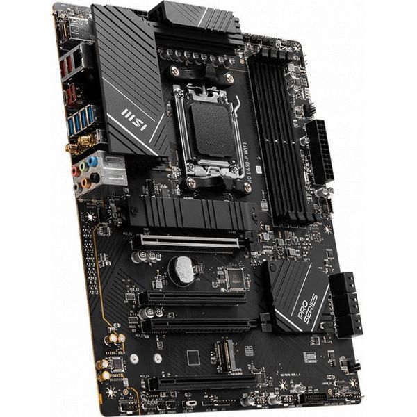 Материнская плата MSI PRO B650-P WIFI (911-7D78-001) 022911 фото
