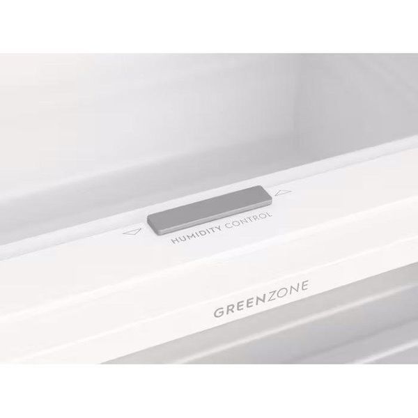 Холодильник з морозильною камерою Electrolux KNG7TE75S 041091 фото