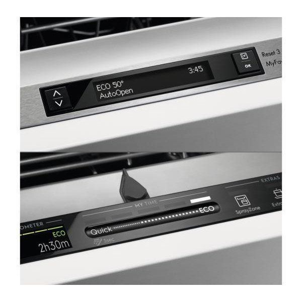 Посудомийна машина Electrolux EEM64320L 030782 фото
