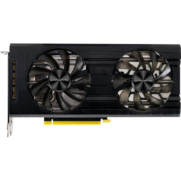 Видеокарта Gainward GeForce RTX 3060 Ghost (NE63060019K9-190AU) 013941 фото