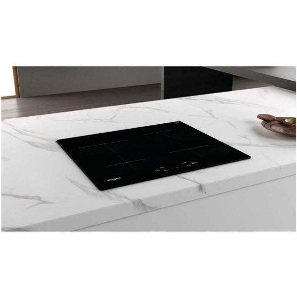 Варильна поверхня електрична Whirlpool WS Q2160 NE 007294 фото