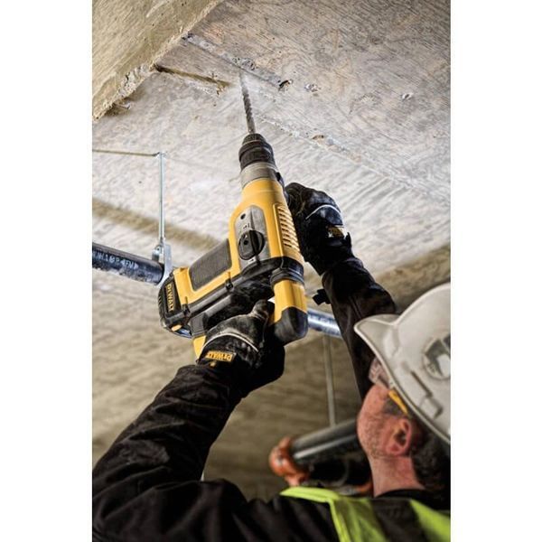 Перфоратор DeWALT D25417KT 034704 фото