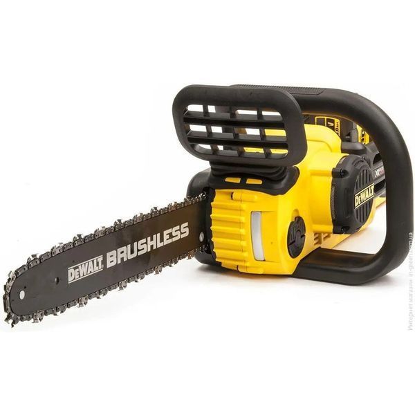 Аккумуляторная пила DeWALT DCMCS575X1 004521 фото