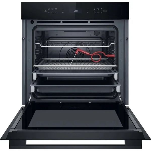 Духовка електрична Whirlpool WOI7A8FHT2SBA 572626 фото