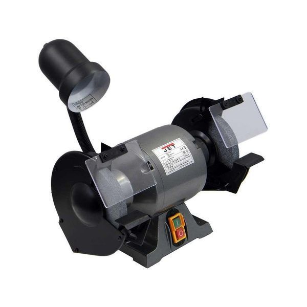 Станок для заточки JET JBG-150 (577901M) 009735 фото