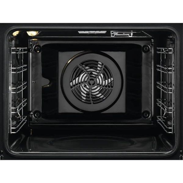 Духовка електрична Electrolux KOCBP39WX 011338 фото