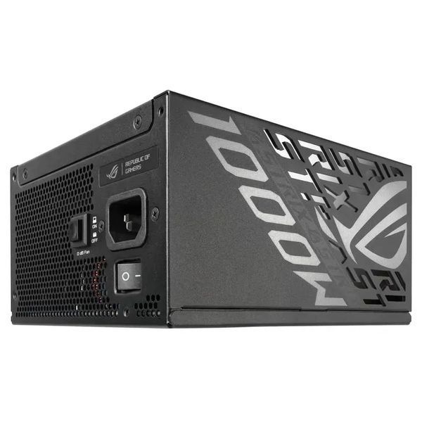 Блок живлення Asus ROG Strix 1000P Gaming (90YE00W1-B0NA00) 531588ua фото