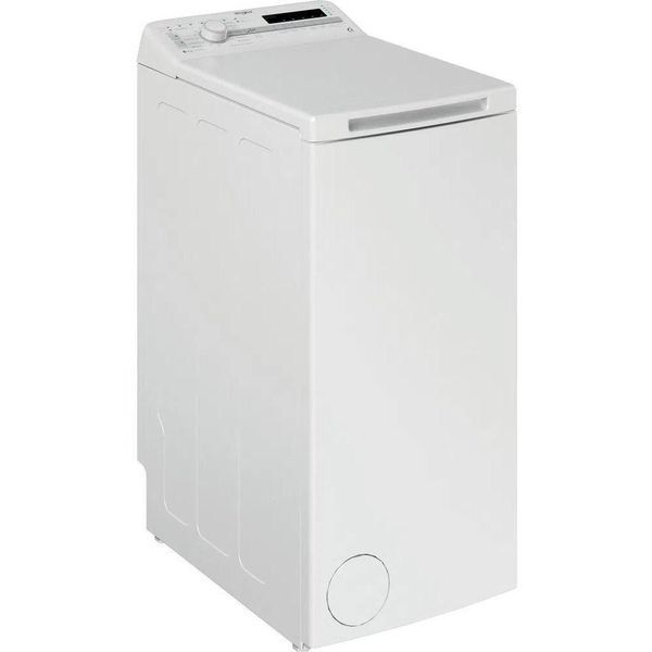 Стиральная машина автоматическая Whirlpool TDLR 6040S 035452 фото