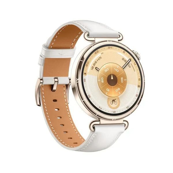 Смарт-годинник Huawei Watch GT6 41 mm Rose Gold (55020FTN) 613150 фото