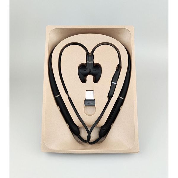 Спеціалізована гарнітура JABRA Evolve 65e MS (6599-623-109) 039243 фото