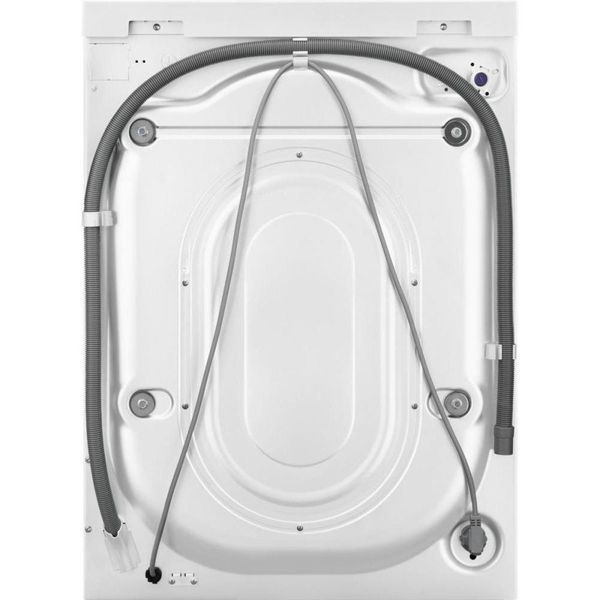 Пральна машина автоматична Electrolux EW6SMB326SP 031280 фото