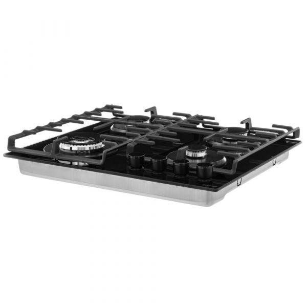 Варильна поверхня газова Gorenje GKTW641SYB 007342 фото