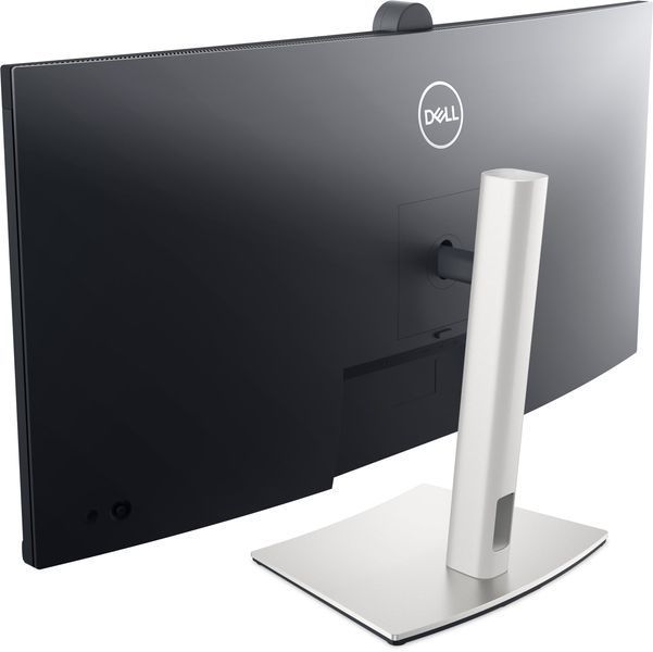Монітор DELL P3424WEB 34" 3440x1440px IPS вигнутий 2015589 фото