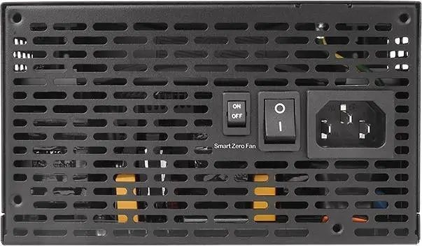 Блок живлення Thermaltake Toughpower GF3 (PS-TPD-0850FNFAGE-4) 008607 фото