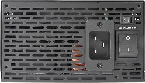 Блок питания Thermaltake Toughpower GF3 (PS-TPD-1650FNFAGE-4) 008835 фото