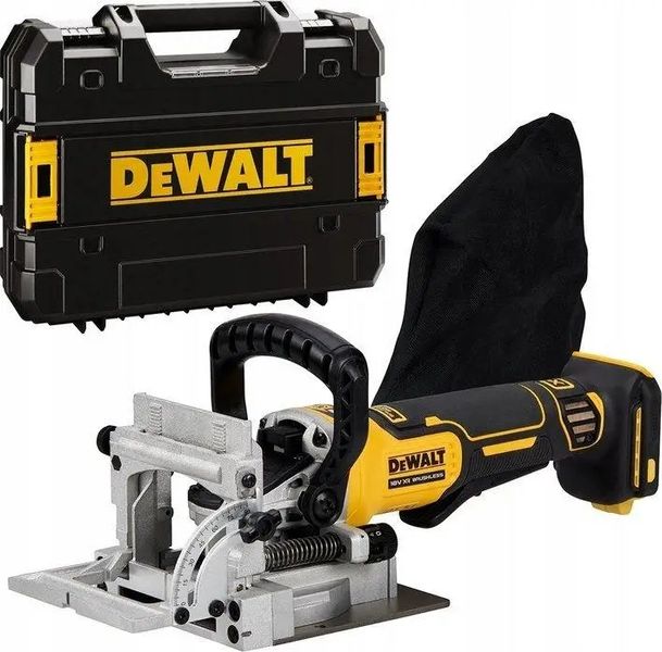 Фрезер DeWalt DCW682NT 472737 фото