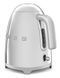 Чайник SMEG KLF03SSEU Сталевий 424783 фото 4