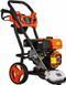 Мойка высокого давления бензиновая SEQUOIA SPW600 530321ua фото 3