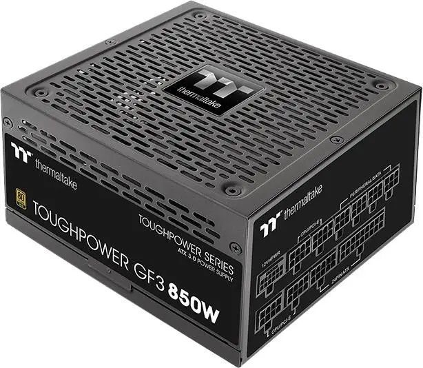 Блок живлення Thermaltake Toughpower GF3 (PS-TPD-0850FNFAGE-4) 008607 фото