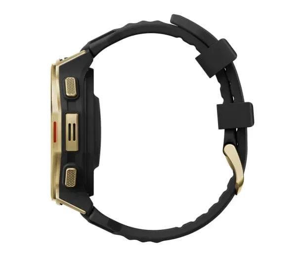 Смарт-годинник Amazfit T-Rex 3 Pro 44mm NFC Black Gold 615982 фото