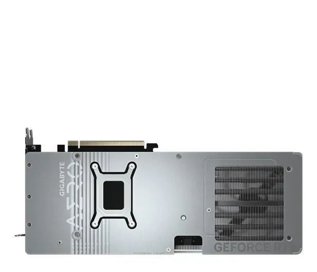 Видеокарта Gigabyte GeForce RTX 5080 Aero OC 16GB GDDR7 (GV-N5080AERO OC-16GD) 569742ua фото
