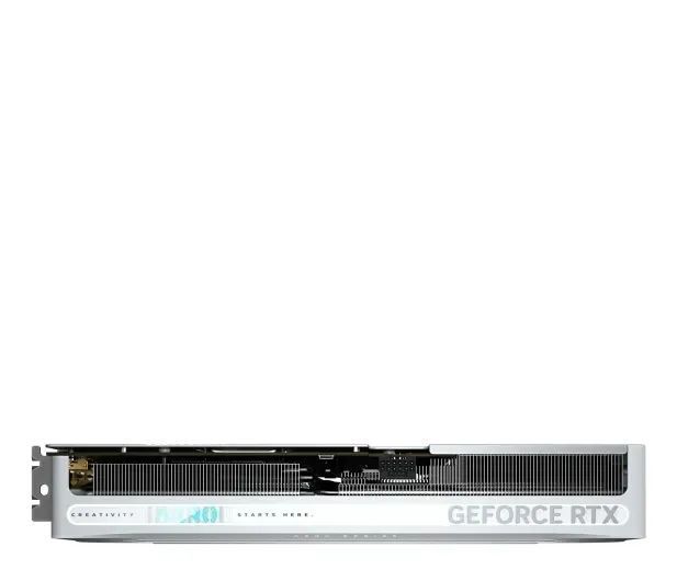 Видеокарта Gigabyte GeForce RTX 5080 Aero OC 16GB GDDR7 (GV-N5080AERO OC-16GD) 569742ua фото