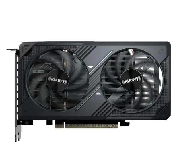 Відеокарта Gigabyte GeForce RTX 5050 Windforce OC 8G (GV-N5050WF2OC-8GD) 614983 фото