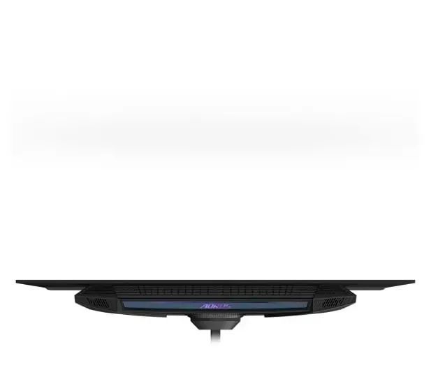 Монітор Gigabyte Aorus FO27Q5P 615495 фото