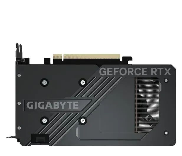 Відеокарта Gigabyte GeForce RTX 5050 Windforce OC 8G (GV-N5050WF2OC-8GD) 614983 фото