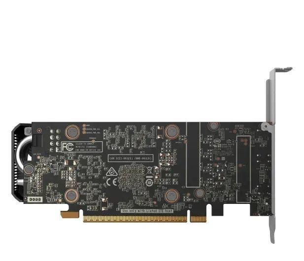 Видеокарта Zotac GeForce RTX 5060 Solo (ZT-B50600G-10L) 615034 фото